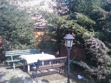 Appartement de vacances �/en/au Cisnadioara/Michelsberg (Sibiu)ou appartement ou maison de vacances