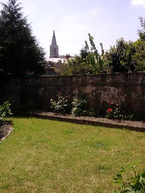 Appartement de vacances �/en/au pornic (Loire-Atlantique)ou appartement ou maison de vacances