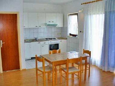 Appartement de vacances �/en/au vodice (Sibensko-Kninska)ou appartement ou maison de vacances