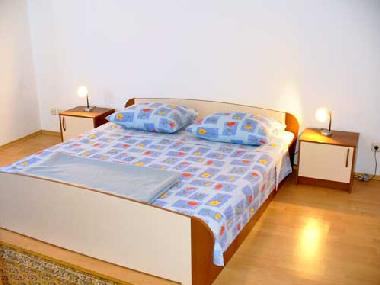 Appartement de vacances �/en/au vodice (Sibensko-Kninska)ou appartement ou maison de vacances