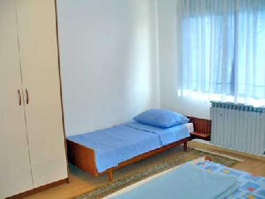 Appartement de vacances �/en/au vodice (Sibensko-Kninska)ou appartement ou maison de vacances
