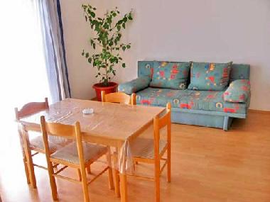 Appartement de vacances �/en/au vodice (Sibensko-Kninska)ou appartement ou maison de vacances