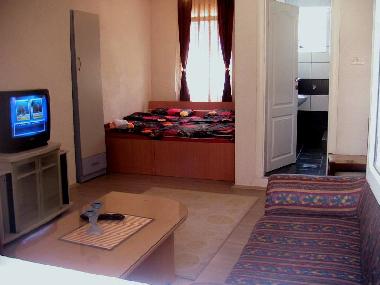 Appartement de vacances �/en/au ohrid (Ohrid)ou appartement ou maison de vacances