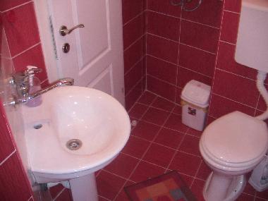 Appartement de vacances �/en/au ohrid (Ohrid)ou appartement ou maison de vacances