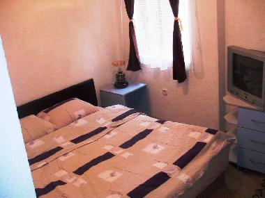 Appartement de vacances �/en/au ohrid (Ohrid)ou appartement ou maison de vacances