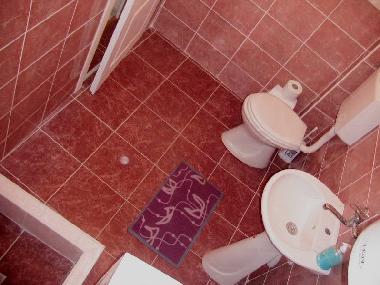 Appartement de vacances �/en/au ohrid (Ohrid)ou appartement ou maison de vacances