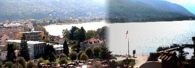 Appartement de vacances �/en/au ohrid (Ohrid)ou appartement ou maison de vacances