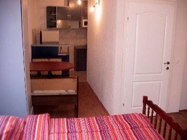 Appartement de vacances �/en/au ohrid (Ohrid)ou appartement ou maison de vacances