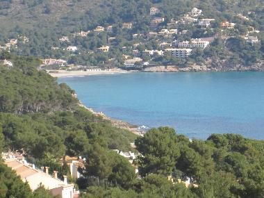 Maison de vacances �/en/au Costa de Canyamel (Mallorca)ou appartement ou maison de vacances