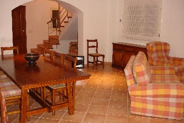 Maison de vacances �/en/au Costa de Canyamel (Mallorca)ou appartement ou maison de vacances