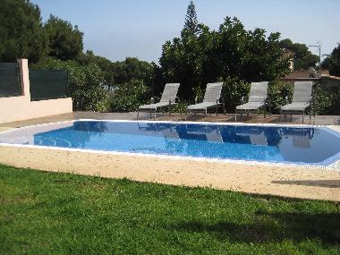 Maison de vacances �/en/au Costa de Canyamel (Mallorca)ou appartement ou maison de vacances