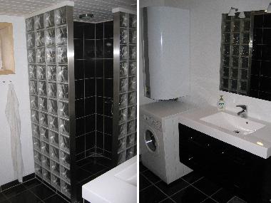 Maison de vacances �/en/au S�ndervig (Ringkobing)ou appartement ou maison de vacances