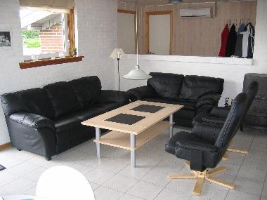 Maison de vacances �/en/au S�ndervig (Ringkobing)ou appartement ou maison de vacances