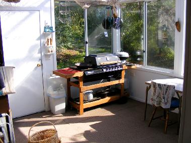 Maison de vacances �/en/au Eaglehawk Neck (Tasmania)ou appartement ou maison de vacances