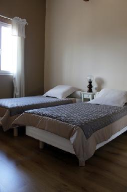 Maison de vacances �/en/au V�z�nobres (Gard)ou appartement ou maison de vacances