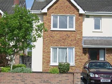Maison de vacances �/en/au galway city (Galway)ou appartement ou maison de vacances