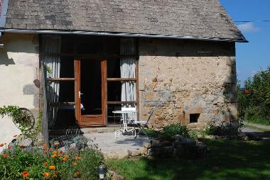 Maison de vacances �/en/au St Julien La Geneste (Puy-de-D�me)ou appartement ou maison de vacances