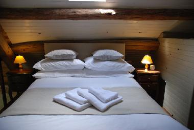Maison de vacances �/en/au St Julien La Geneste (Puy-de-D�me)ou appartement ou maison de vacances