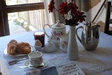 Maison de vacances �/en/au St Julien La Geneste (Puy-de-D�me)ou appartement ou maison de vacances