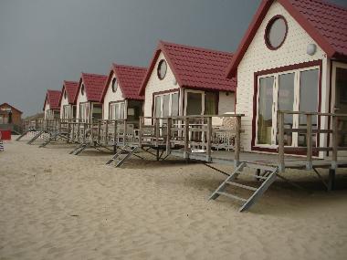 Maison de vacances �/en/au veere (Zeeland)ou appartement ou maison de vacances