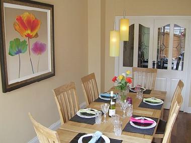 Maison de vacances �/en/au galway city (Galway)ou appartement ou maison de vacances