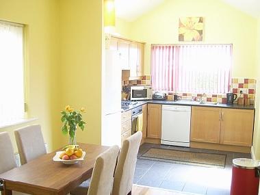 Maison de vacances �/en/au galway city (Galway)ou appartement ou maison de vacances