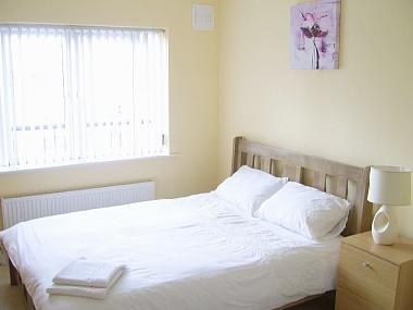 Maison de vacances �/en/au galway city (Galway)ou appartement ou maison de vacances