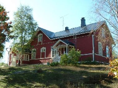 Appartement de vacances �/en/au Heituinlahti (Ita-Suomen Laani)ou appartement ou maison de vacances