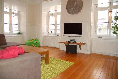 Appartement de vacances �/en/au Stockholm (Stockholm)ou appartement ou maison de vacances