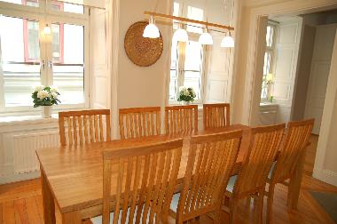 Appartement de vacances �/en/au Stockholm (Stockholm)ou appartement ou maison de vacances