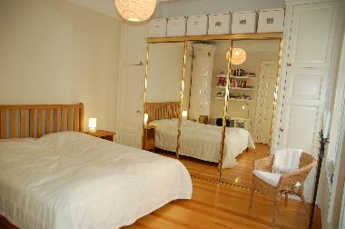 Appartement de vacances �/en/au Stockholm (Stockholm)ou appartement ou maison de vacances