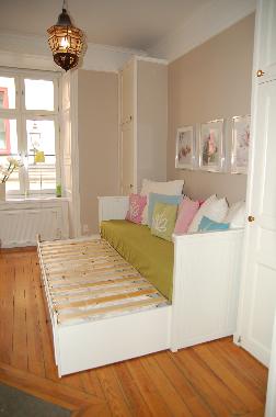 Appartement de vacances �/en/au Stockholm (Stockholm)ou appartement ou maison de vacances
