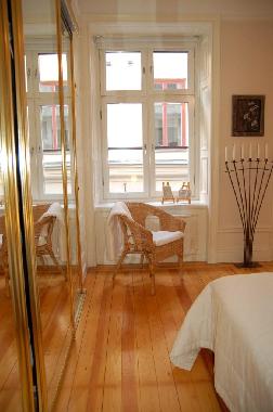 Appartement de vacances �/en/au Stockholm (Stockholm)ou appartement ou maison de vacances