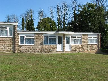 Chalet �/en/au Sandown (Hampshire and Isle of Wight)ou appartement ou maison de vacances