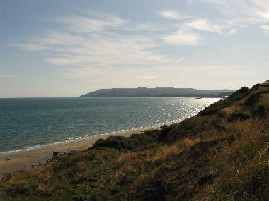 Chalet �/en/au Sandown (Hampshire and Isle of Wight)ou appartement ou maison de vacances