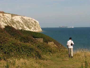 Chalet �/en/au Sandown (Hampshire and Isle of Wight)ou appartement ou maison de vacances