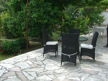 Maison de vacances �/en/au Kastel Stafilic (Splitsko-Dalmatinska)ou appartement ou maison de vacances