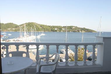 H�tel �/en/au Skiathos (Magnisia)ou appartement ou maison de vacances