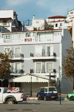 H�tel �/en/au Skiathos (Magnisia)ou appartement ou maison de vacances