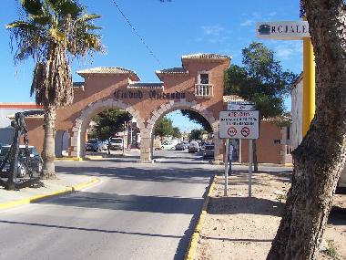 Appartement de vacances �/en/au Torrevieja / Rojales - Ciudad Quesada (Alicante / Alacant)ou appartement ou maison de vacances