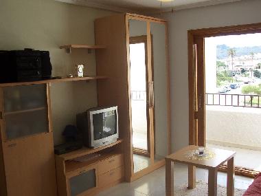 Appartement de vacances �/en/au Torrevieja / Rojales - Ciudad Quesada (Alicante / Alacant)ou appartement ou maison de vacances