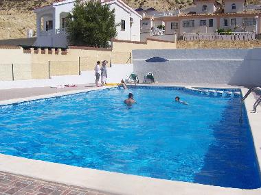 Appartement de vacances �/en/au Torrevieja / Rojales - Ciudad Quesada (Alicante / Alacant)ou appartement ou maison de vacances