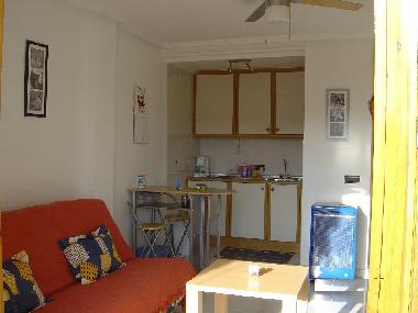 Appartement de vacances �/en/au Torrevieja / Rojales - Ciudad Quesada (Alicante / Alacant)ou appartement ou maison de vacances