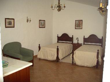 Maison de vacances �/en/au Porches-Lagoa (Algarve)ou appartement ou maison de vacances