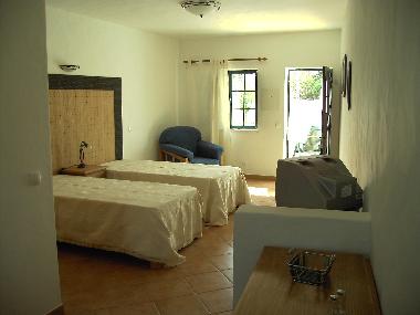 Maison de vacances �/en/au Porches-Lagoa (Algarve)ou appartement ou maison de vacances