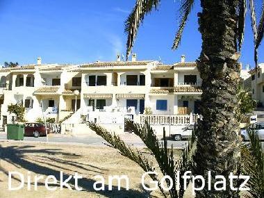 Appartement de vacances �/en/au Torrevieja / Rojales - Ciudad Quesada (Alicante / Alacant)ou appartement ou maison de vacances