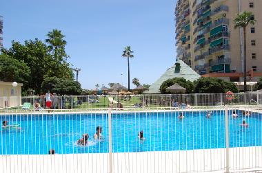 Appartement de vacances �/en/au Benalamdena (M�laga)ou appartement ou maison de vacances
