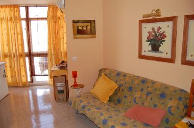 Appartement de vacances �/en/au Benalamdena (M�laga)ou appartement ou maison de vacances