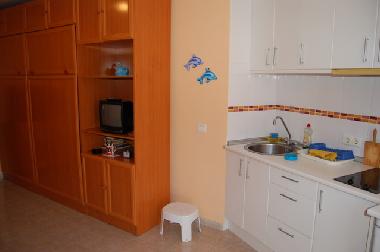 Appartement de vacances �/en/au Benalamdena (M�laga)ou appartement ou maison de vacances