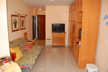 Appartement de vacances �/en/au Benalamdena (M�laga)ou appartement ou maison de vacances